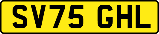 SV75GHL
