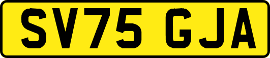 SV75GJA