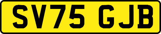 SV75GJB