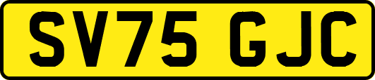 SV75GJC