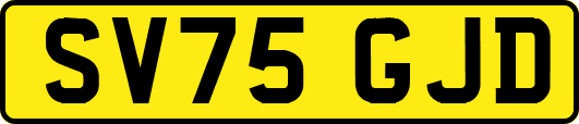 SV75GJD