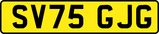 SV75GJG