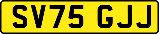 SV75GJJ