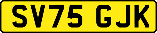 SV75GJK