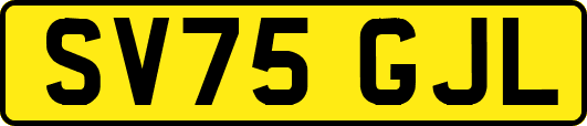 SV75GJL