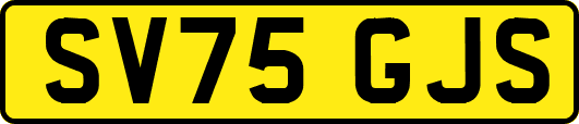 SV75GJS