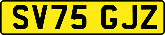 SV75GJZ