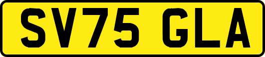SV75GLA