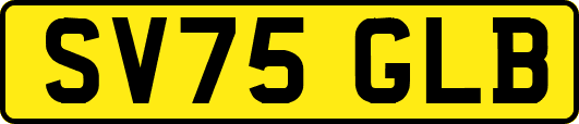 SV75GLB