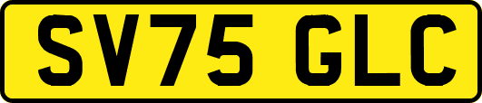 SV75GLC