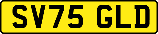 SV75GLD