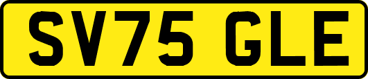 SV75GLE