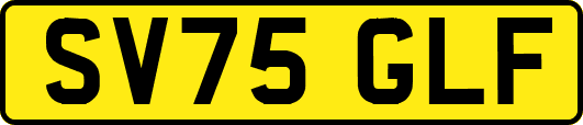 SV75GLF
