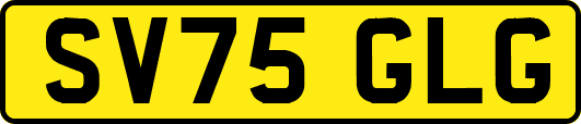 SV75GLG