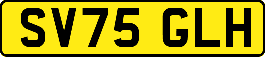 SV75GLH