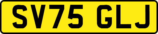 SV75GLJ