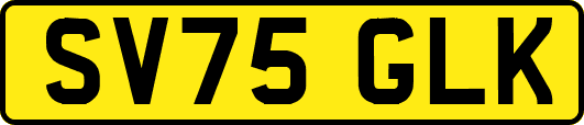 SV75GLK