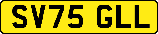 SV75GLL