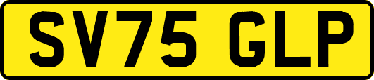 SV75GLP
