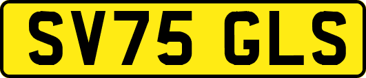 SV75GLS
