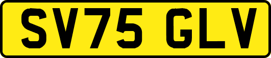 SV75GLV