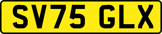 SV75GLX