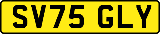 SV75GLY
