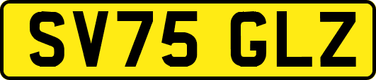 SV75GLZ