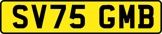 SV75GMB