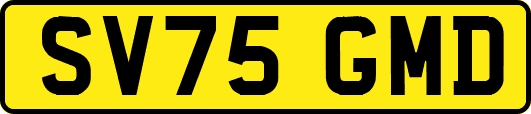 SV75GMD