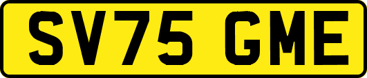 SV75GME