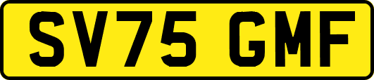 SV75GMF