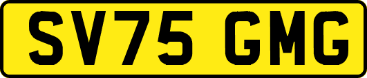 SV75GMG