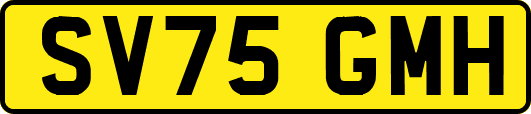 SV75GMH