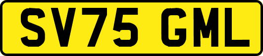 SV75GML