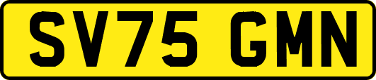 SV75GMN