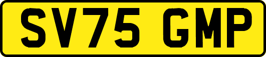 SV75GMP