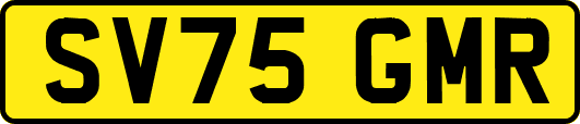 SV75GMR