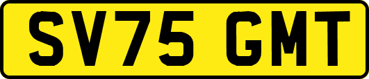SV75GMT
