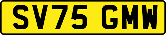 SV75GMW
