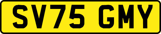 SV75GMY