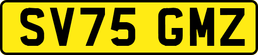 SV75GMZ