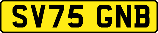 SV75GNB