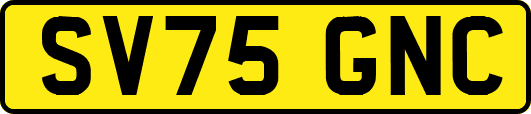 SV75GNC