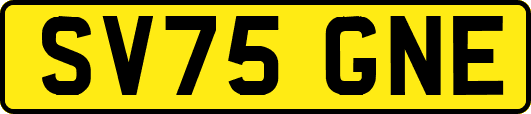 SV75GNE
