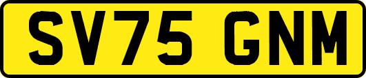 SV75GNM