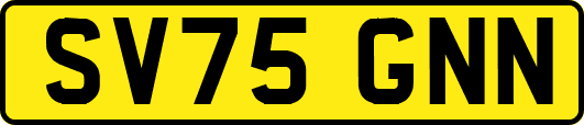 SV75GNN