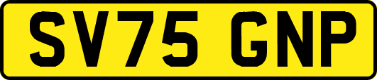SV75GNP