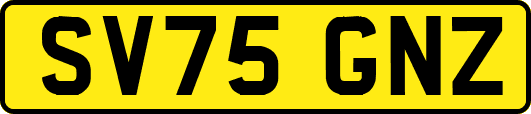 SV75GNZ