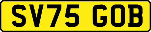 SV75GOB